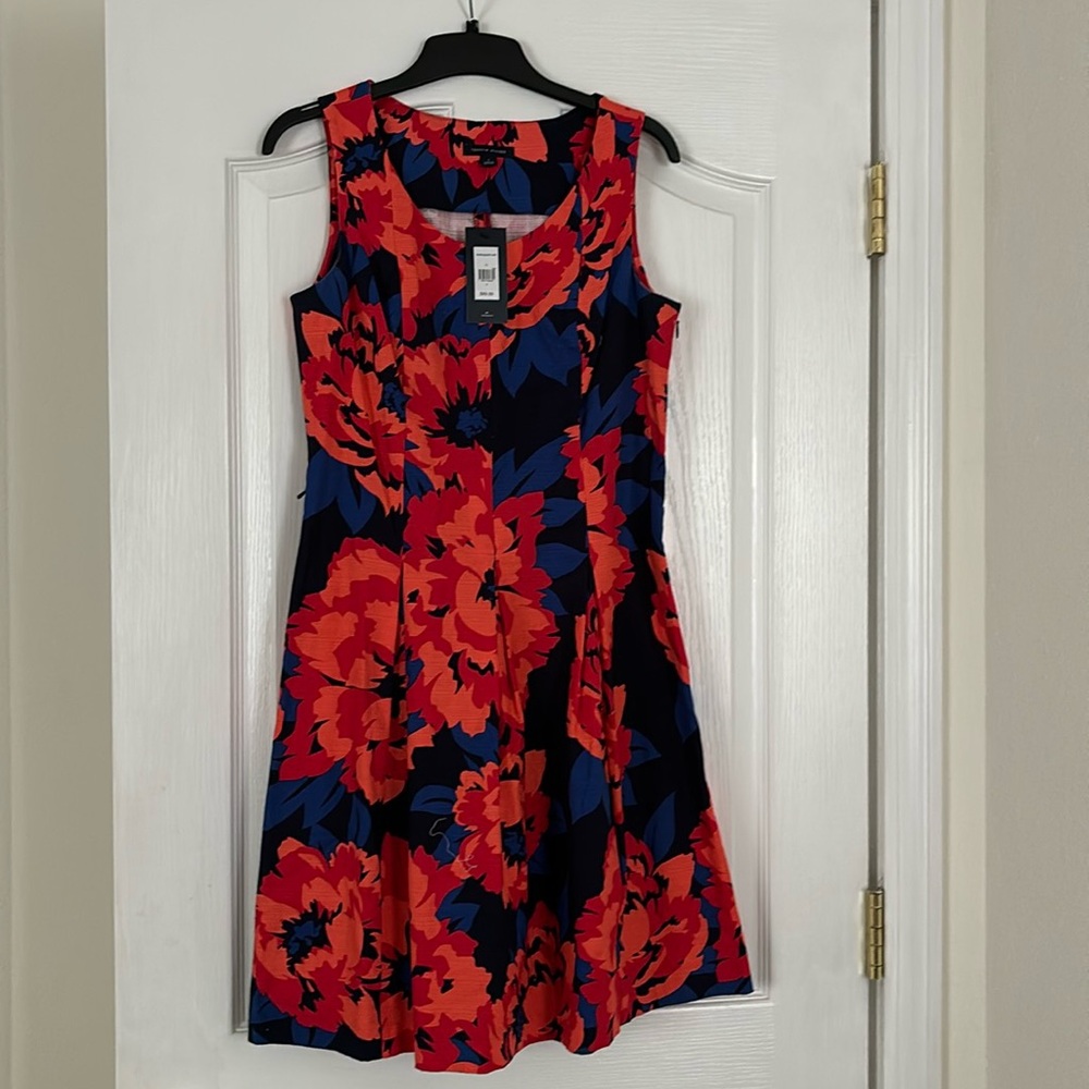 Tommy Hilfiger Dress 4 NWT